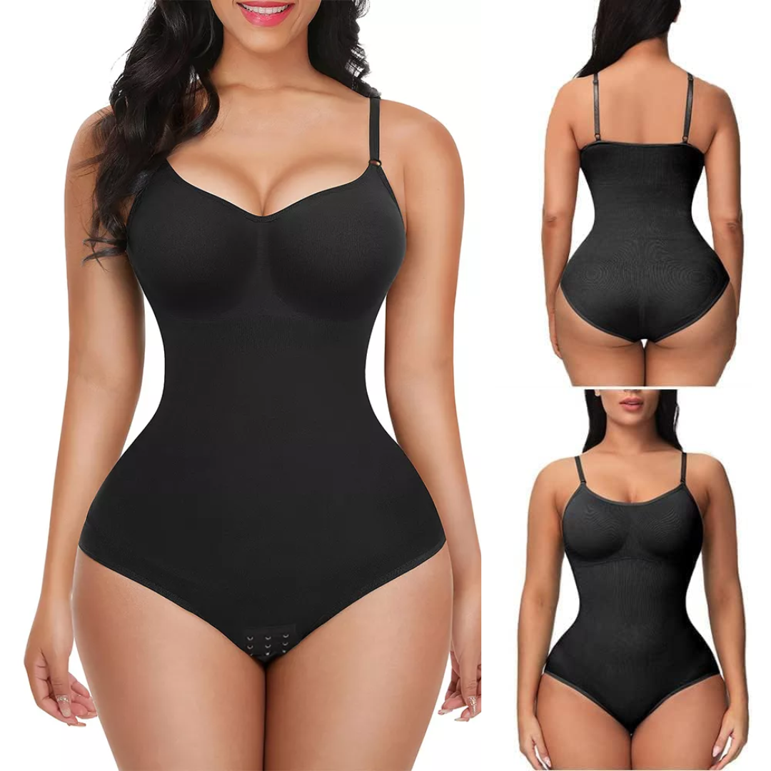 Faja Body Moldeador de Cintura