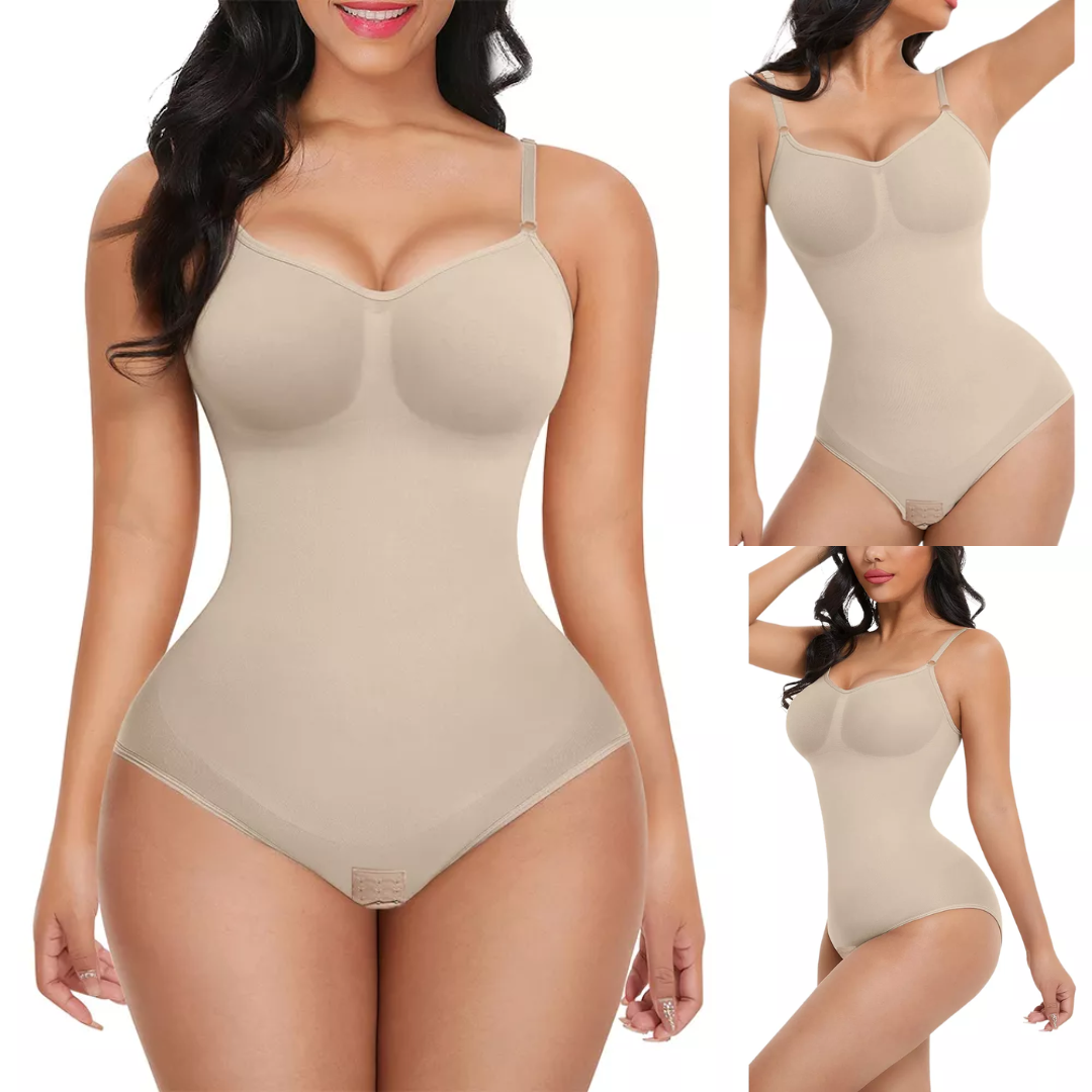 Faja Body Moldeador de Cintura