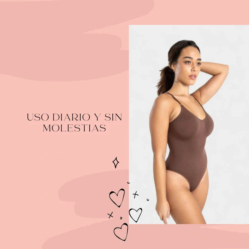 Faja Body Moldeador de Cintura