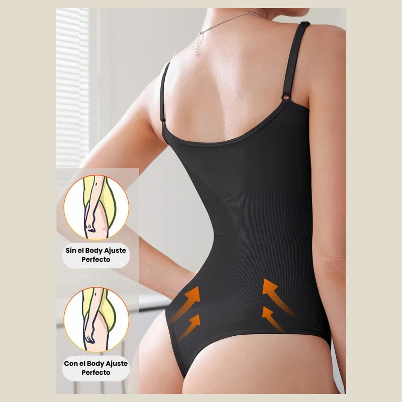Faja Body Moldeador de Cintura