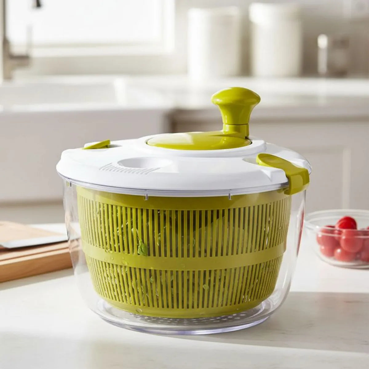 Centrifuga Secador De Verduras