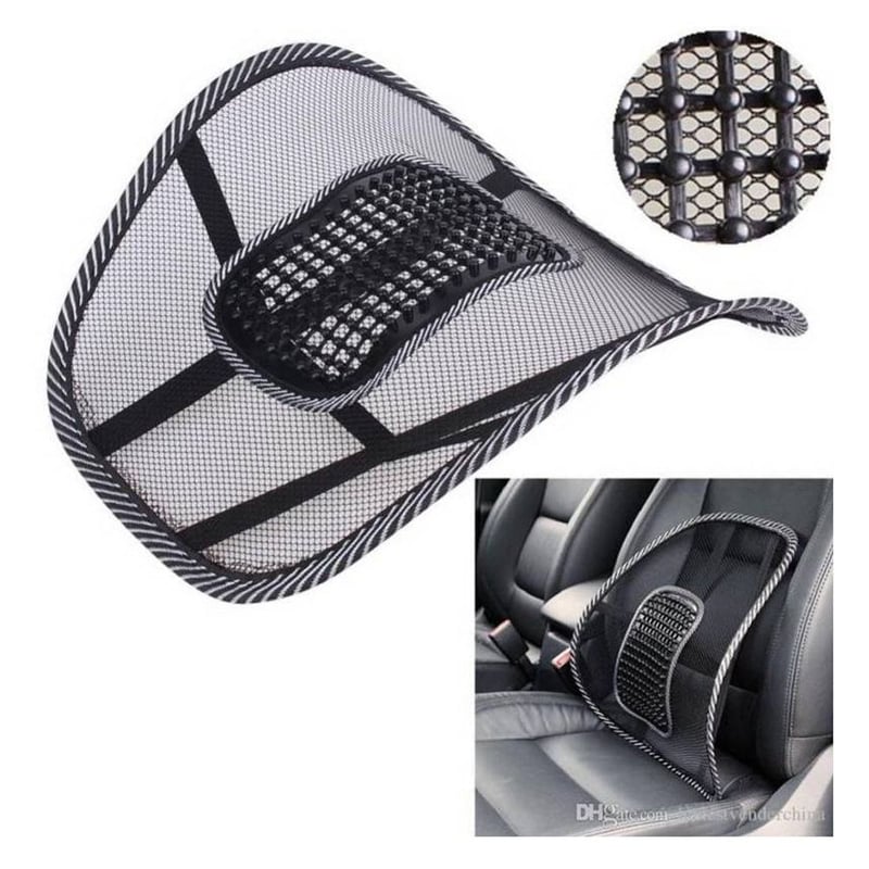 Cojín Lumbar Ergonómico