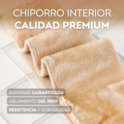 Calcetines Térmicos Polar Pack X12