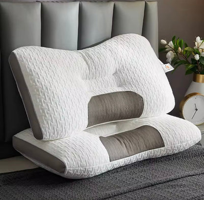 ALMOHADA CERVICAL ANTI DOLOR