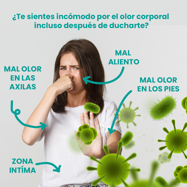 DEOS 30 CAPSULAS