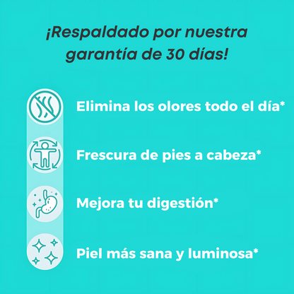 DEOS 30 CAPSULAS