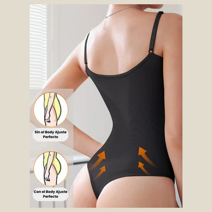 Faja Body Moldeador de Cintura