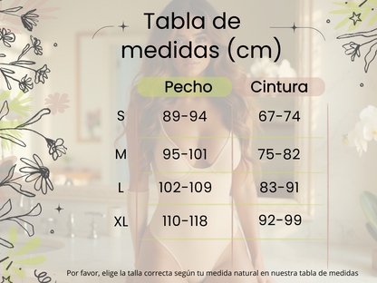 Faja Body Moldeador de Cintura