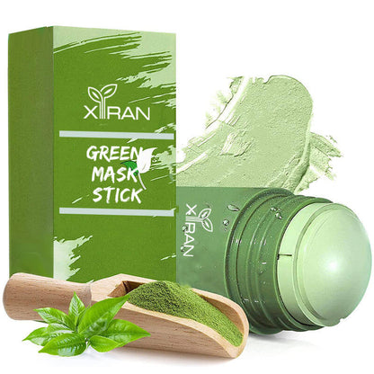 Green Mask Stick Mascarilla De Te Verde