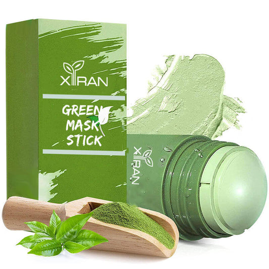 Green Mask Stick Mascarilla De Te Verde