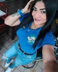 Lucía V., 27 años